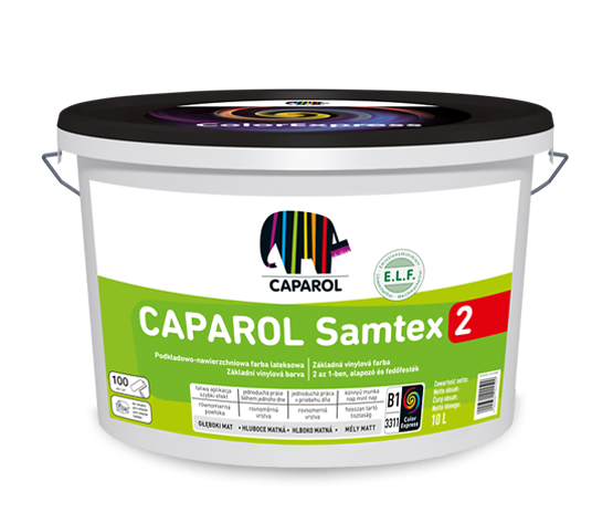 Caparol Samtex 2
