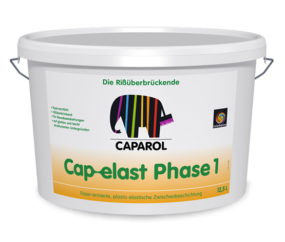 Capelast-phase1