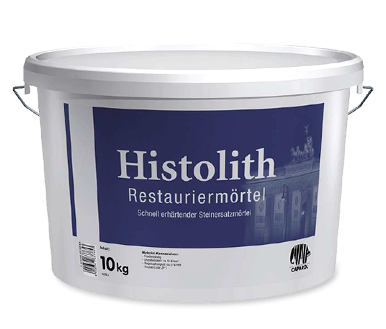Histolith Restauriermortel