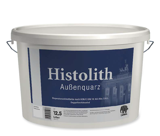 Histolith_Aussenquarz