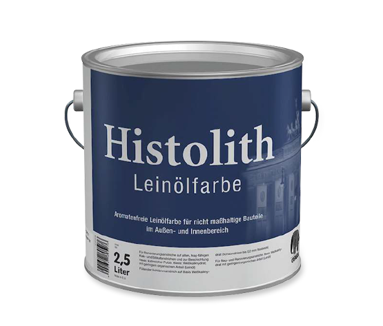 Histolith_Leinolfarbe