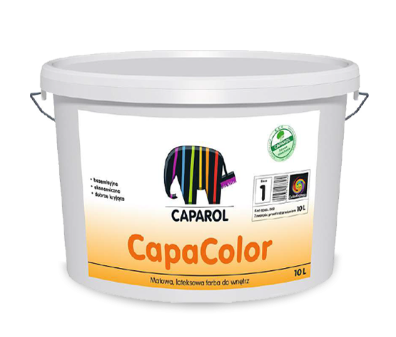 CapaColor