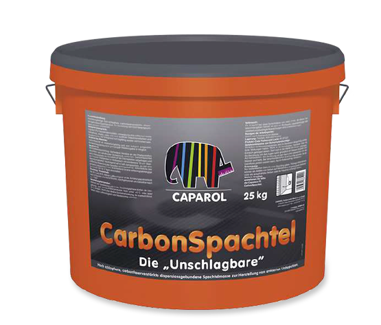 Carbon Spachtel