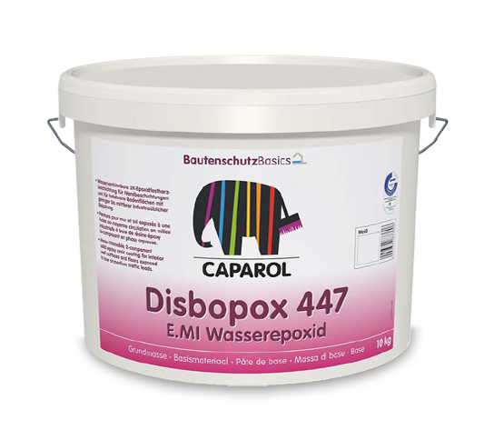 Disbopox 447