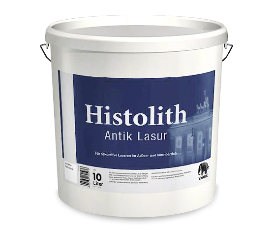 Histolith_Antik-Lasur