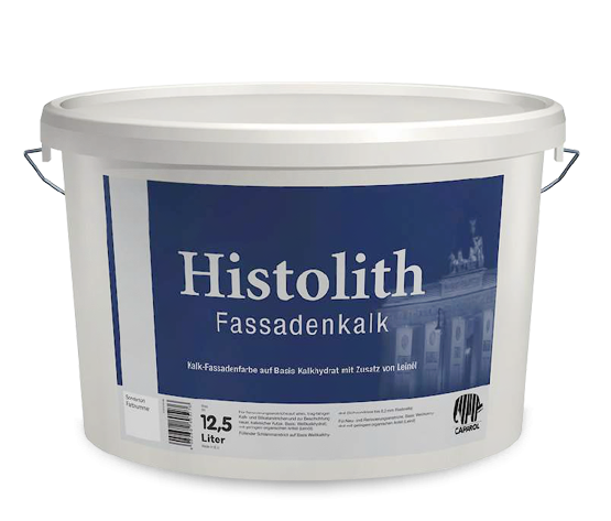 Histolith_Fassadenkalk