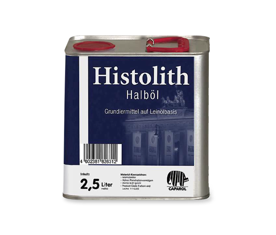 Histolith_Halbol