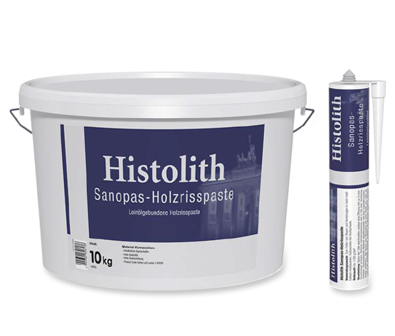 Histolith_Sanopas-Holzrisspaste