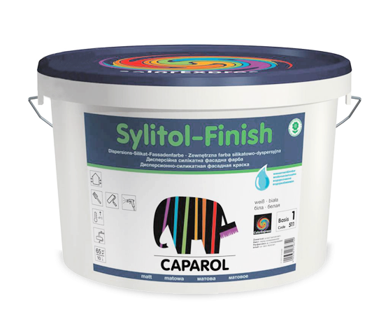 Sylitol-Finish
